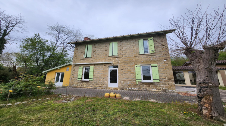 Ma-Cabane - Vente Maison Estang, 210 m²