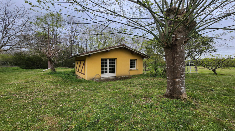 Ma-Cabane - Vente Maison Estang, 210 m²