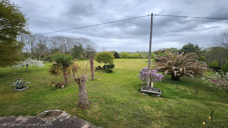 Ma-Cabane - Vente Maison Estang, 210 m²