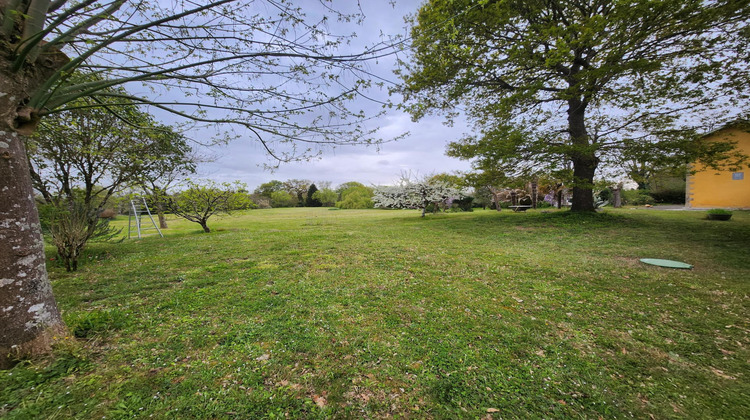 Ma-Cabane - Vente Maison Estang, 210 m²