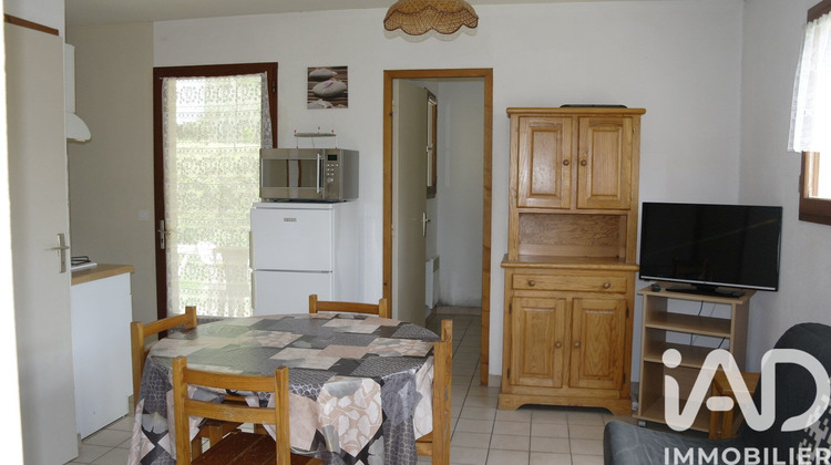 Ma-Cabane - Vente Maison Estang, 32 m²