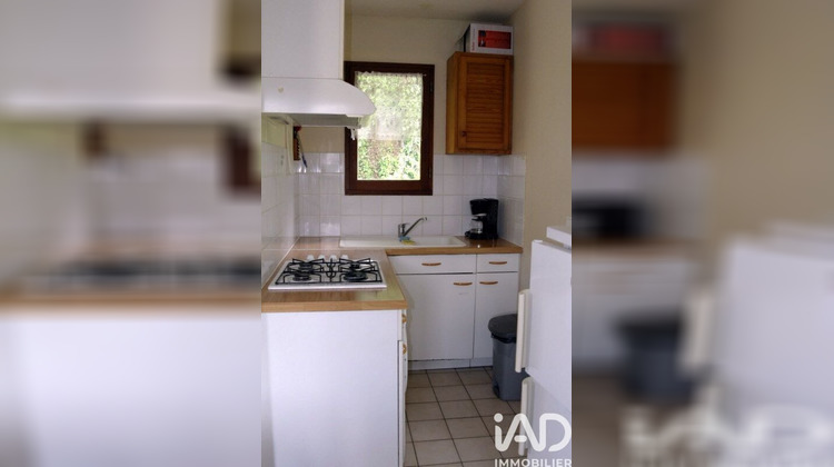 Ma-Cabane - Vente Maison Estang, 32 m²