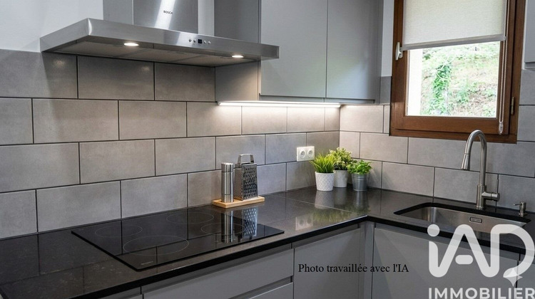 Ma-Cabane - Vente Maison Estang, 32 m²