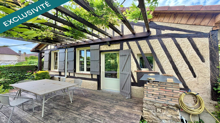 Ma-Cabane - Vente Maison Estang, 120 m²