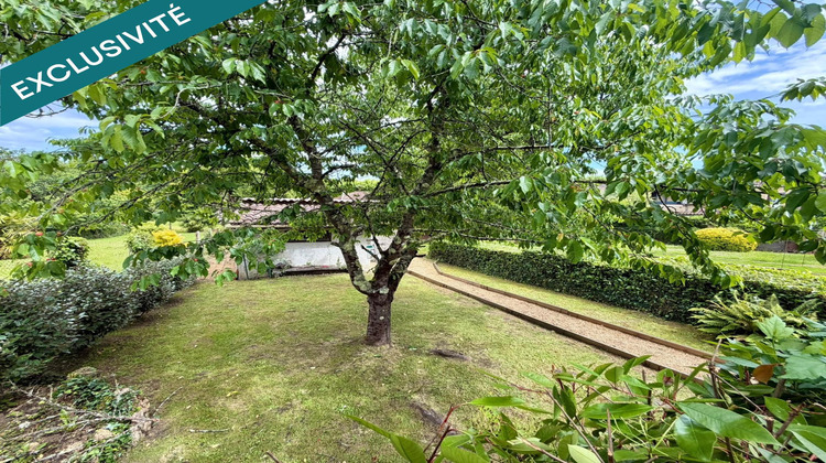 Ma-Cabane - Vente Maison Estang, 120 m²
