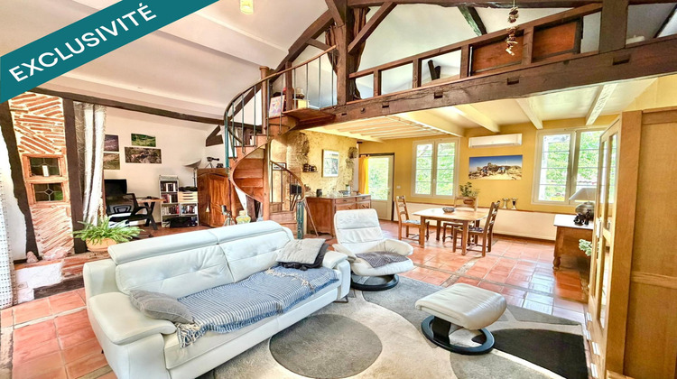Ma-Cabane - Vente Maison Estang, 120 m²