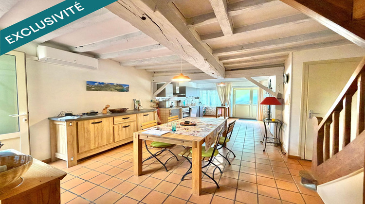 Ma-Cabane - Vente Maison Estang, 120 m²