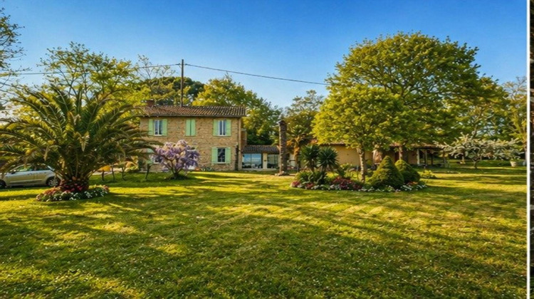 Ma-Cabane - Vente Maison Estang, 210 m²