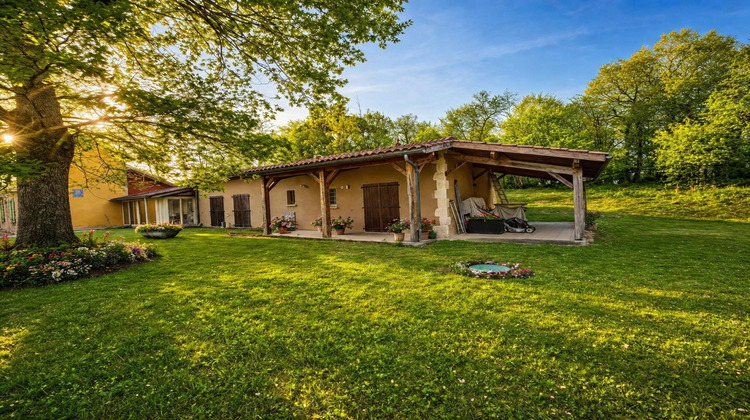 Ma-Cabane - Vente Maison Estang, 210 m²