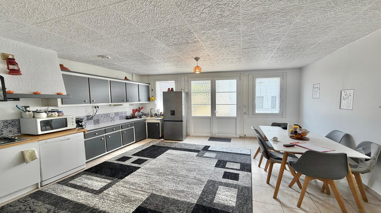 Ma-Cabane - Vente Maison Estang, 72 m²