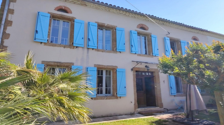 Ma-Cabane - Vente Maison ESTANG, 182 m²