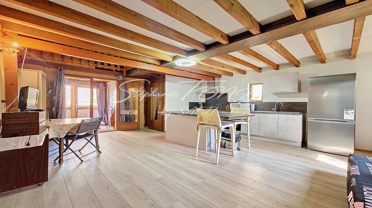 Ma-Cabane - Vente Maison Estavar, 80 m²