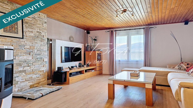 Ma-Cabane - Vente Maison Estavar, 115 m²