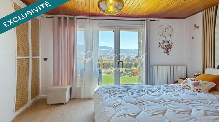 Ma-Cabane - Vente Maison Estavar, 115 m²