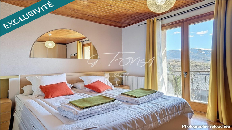 Ma-Cabane - Vente Maison Estavar, 115 m²