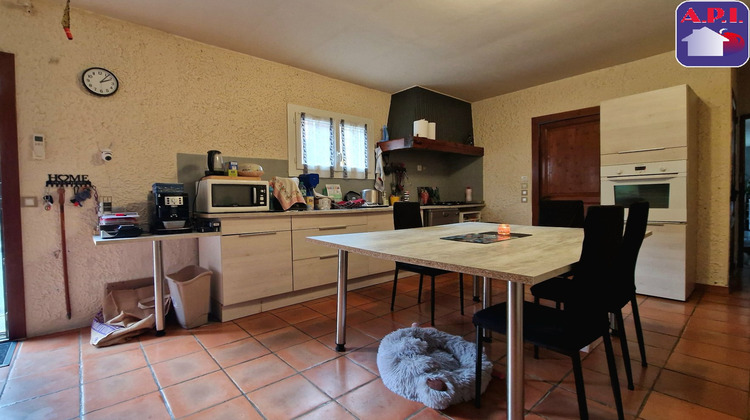 Ma-Cabane - Vente Maison ESTENOS, 110 m²