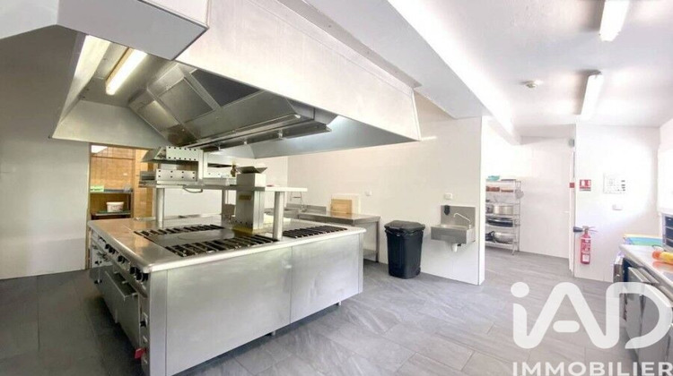 Ma-Cabane - Vente Maison Estérençuby, 700 m²