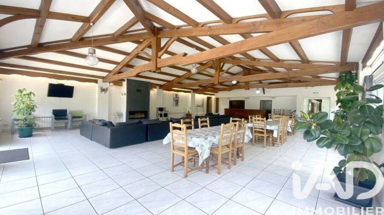 Ma-Cabane - Vente Maison Estérençuby, 700 m²