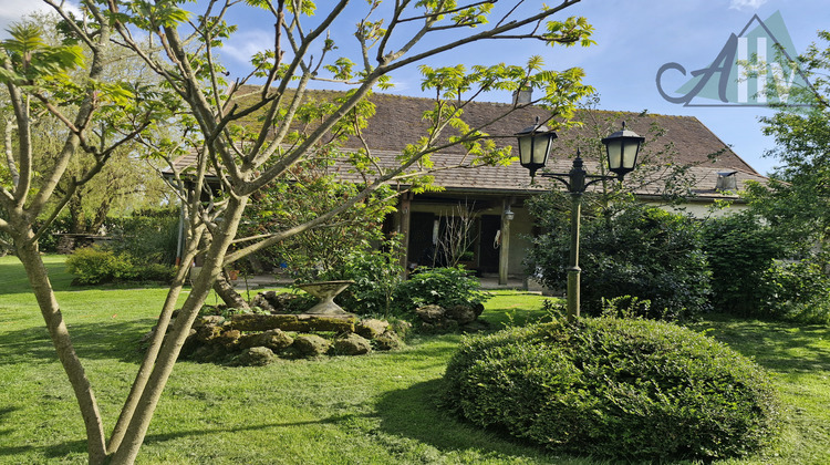 Ma-Cabane - Vente Maison Esternay, 136 m²