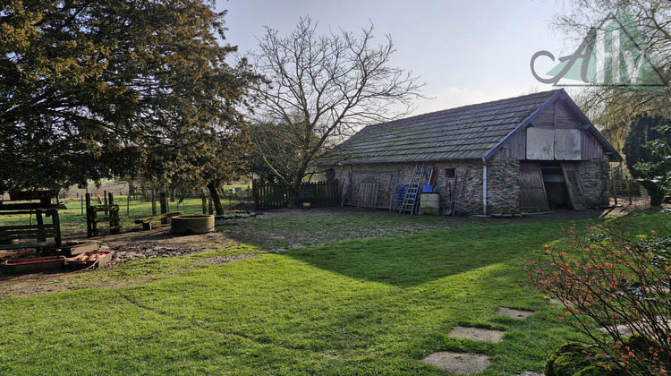 Ma-Cabane - Vente Maison Esternay, 136 m²