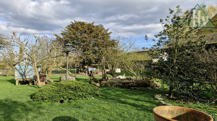 Ma-Cabane - Vente Maison Esternay, 136 m²