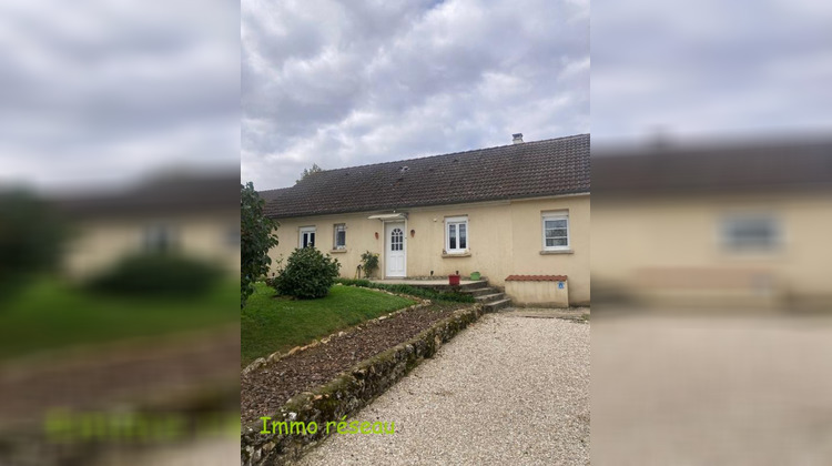 Ma-Cabane - Vente Maison ESTERNAY, 92 m²