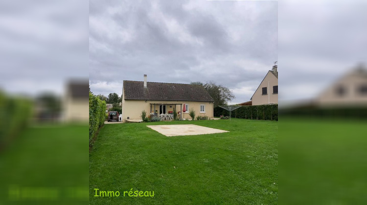 Ma-Cabane - Vente Maison ESTERNAY, 92 m²