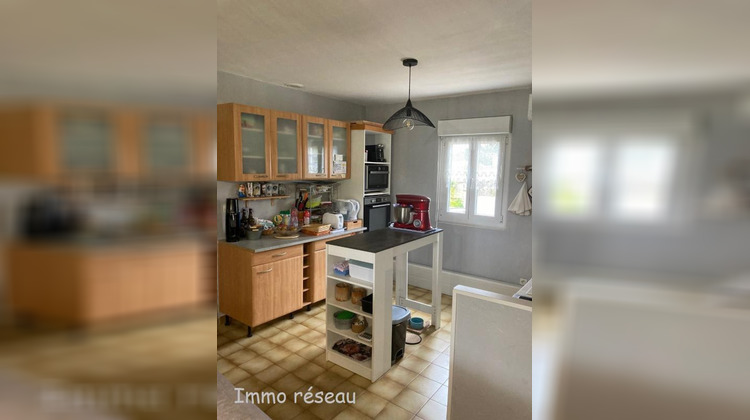 Ma-Cabane - Vente Maison ESTERNAY, 92 m²