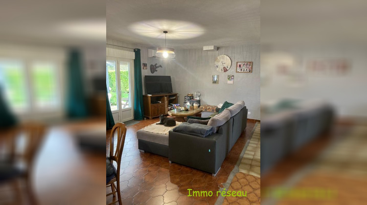 Ma-Cabane - Vente Maison ESTERNAY, 92 m²