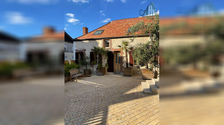 Ma-Cabane - Vente Maison Esternay, 220 m²