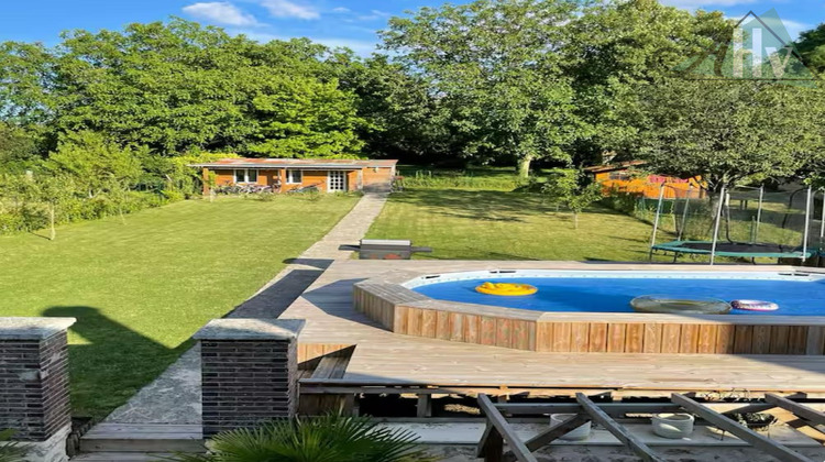 Ma-Cabane - Vente Maison Esternay, 220 m²