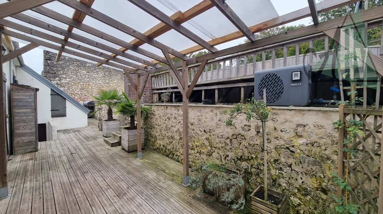 Ma-Cabane - Vente Maison Esternay, 220 m²