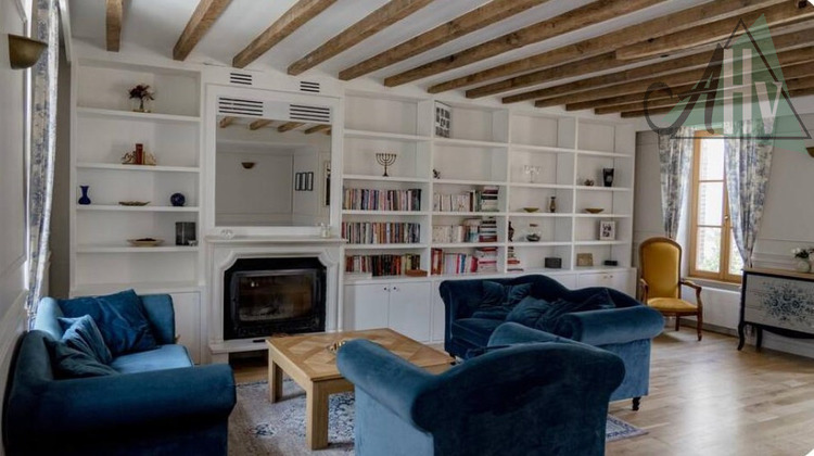 Ma-Cabane - Vente Maison Esternay, 220 m²