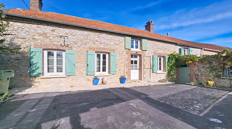 Ma-Cabane - Vente Maison Esternay, 131 m²