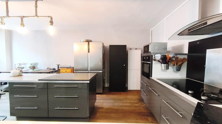 Ma-Cabane - Vente Maison ESTERNAY, 165 m²