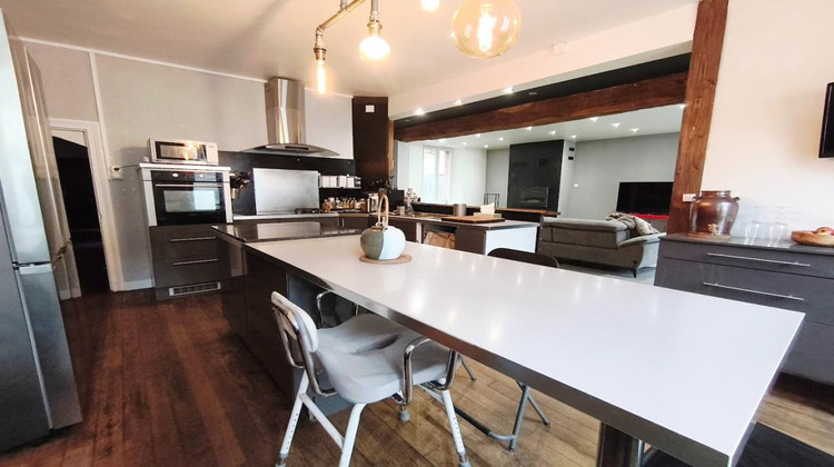 Ma-Cabane - Vente Maison ESTERNAY, 165 m²