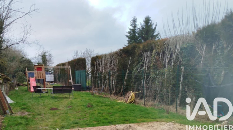 Ma-Cabane - Vente Maison Esternay, 73 m²