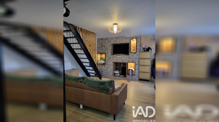 Ma-Cabane - Vente Maison Esternay, 73 m²