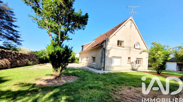 Ma-Cabane - Vente Maison Esternay, 145 m²