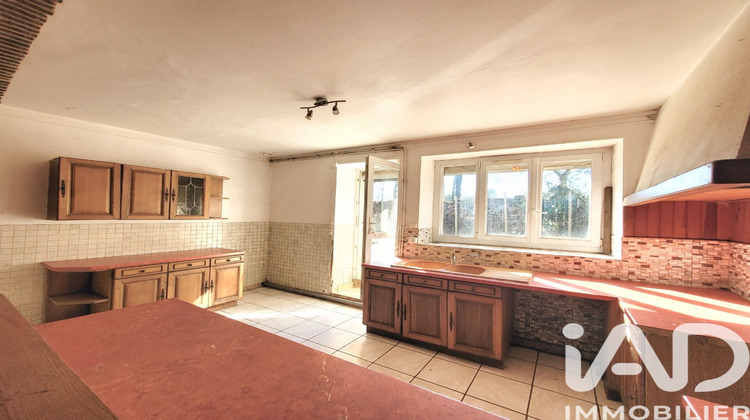 Ma-Cabane - Vente Maison Esternay, 145 m²