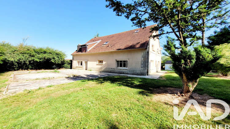 Ma-Cabane - Vente Maison Esternay, 145 m²