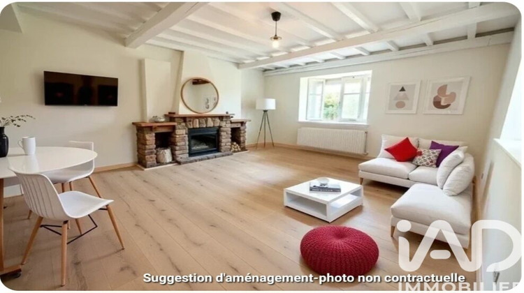 Ma-Cabane - Vente Maison Esternay, 145 m²