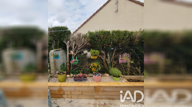 Ma-Cabane - Vente Maison Esternay, 73 m²