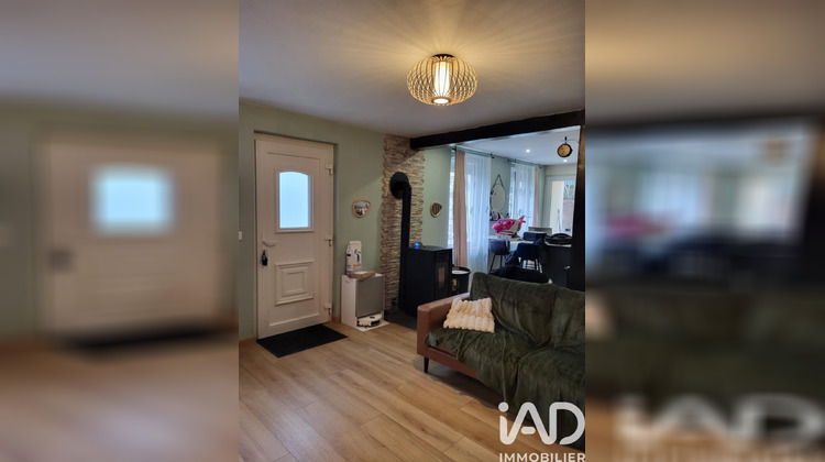 Ma-Cabane - Vente Maison Esternay, 73 m²