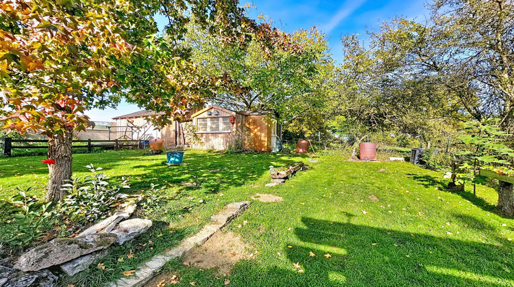 Ma-Cabane - Vente Maison Esternay, 131 m²