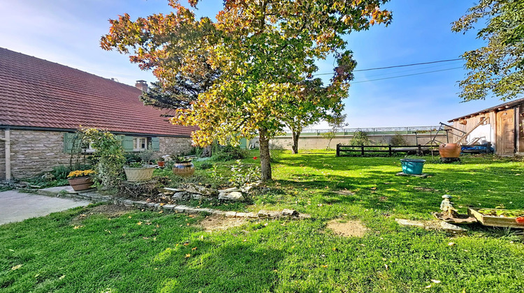 Ma-Cabane - Vente Maison Esternay, 131 m²