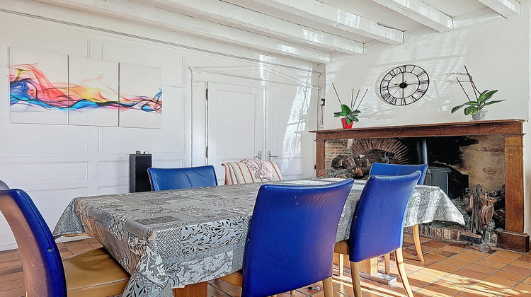 Ma-Cabane - Vente Maison Esternay, 131 m²