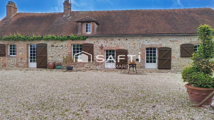 Ma-Cabane - Vente Maison Esternay, 108 m²
