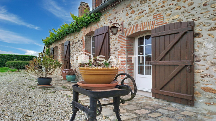 Ma-Cabane - Vente Maison Esternay, 108 m²