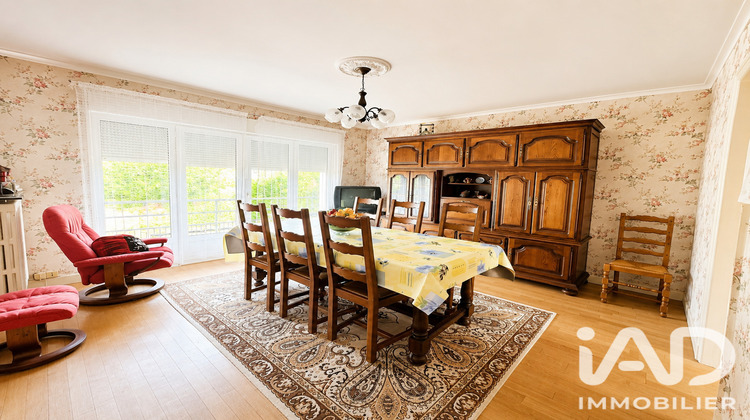 Ma-Cabane - Vente Maison Esternay, 70 m²